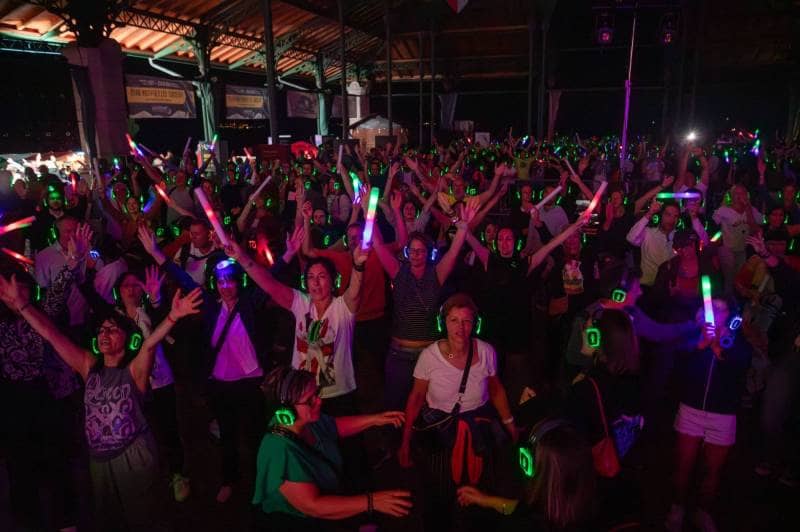 Freddie Days - Montreux