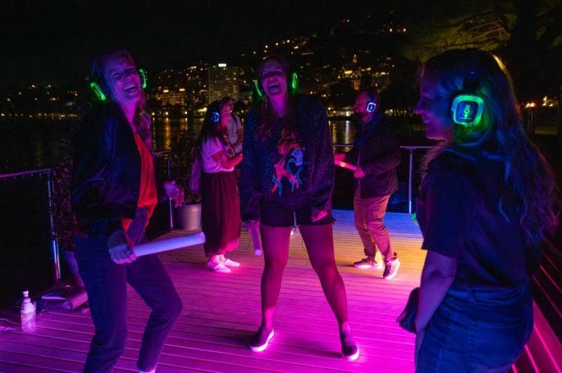 Freddie Days - Montreux