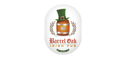 Barrel Oak