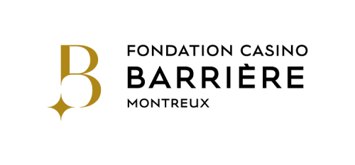 Fondation Casino Barrière de Montreux