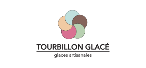 Tourbillon glacé