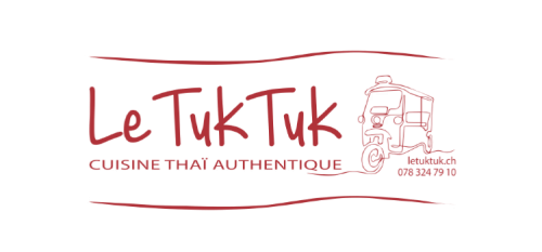 Le Tuk-Tuk - Thai Specialities