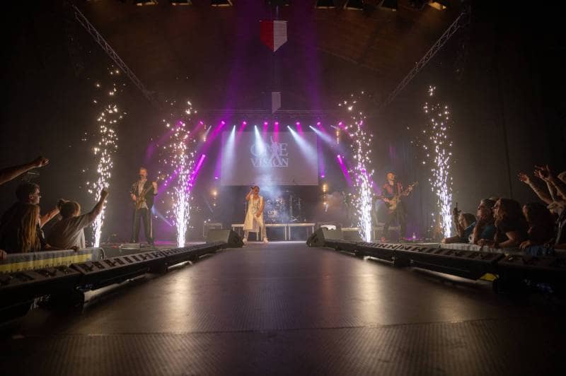 Freddie Days - Montreux