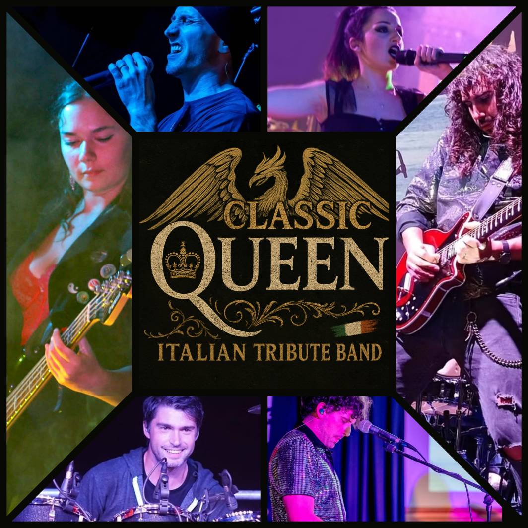 Classic Queen (Italien)