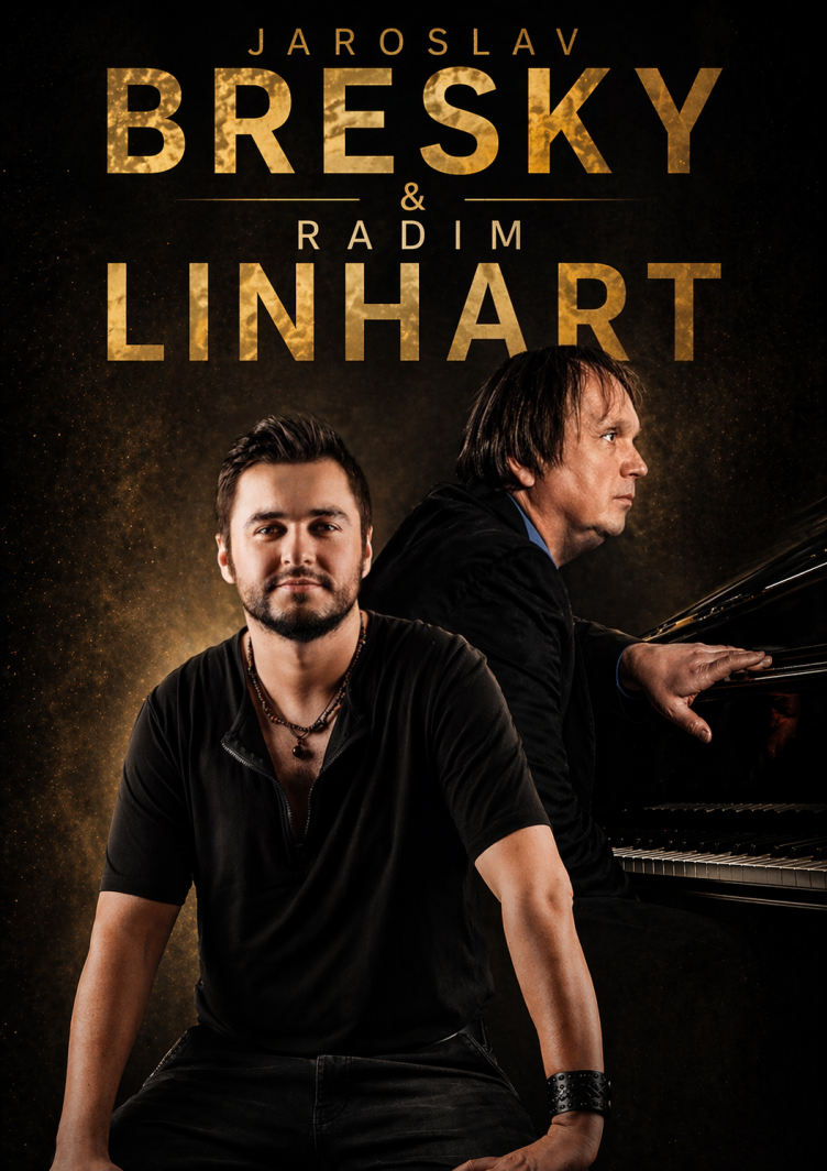 Jaroslav Bresky & Radim Linhart (Tschechische Republik)