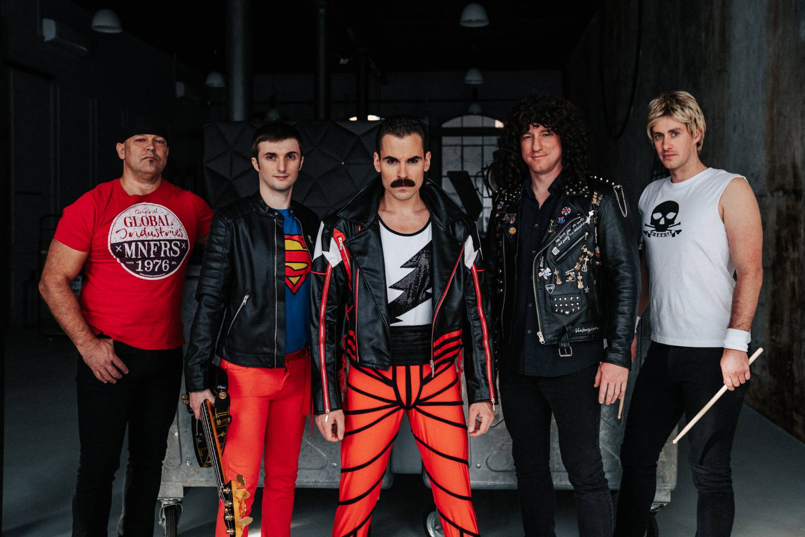 Queenie (Tschechische Republik)