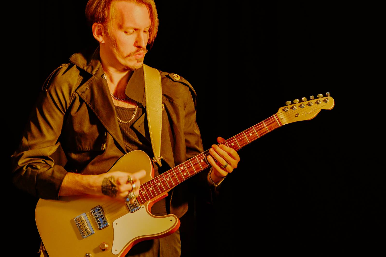 Ricky Leroy Brown (Suiza)