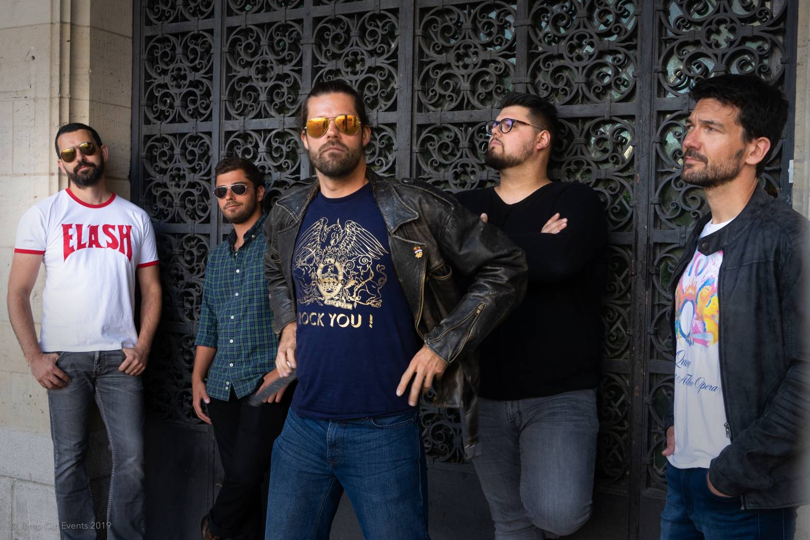 Rock You ! (Francia)