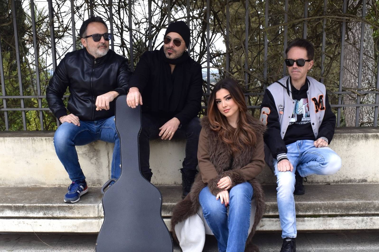 Zu for Freddie (Cerdeña)