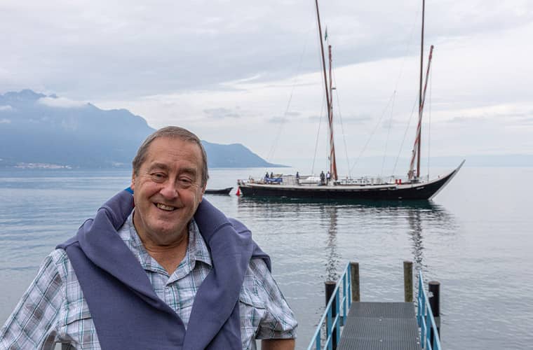 Tours en Bateau