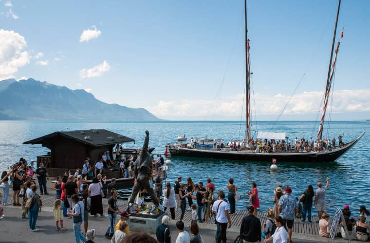Tours en Bateau