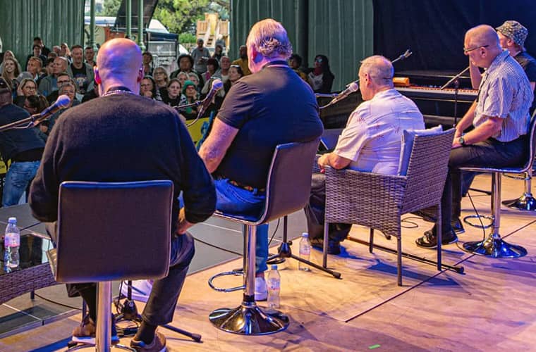 Conférences